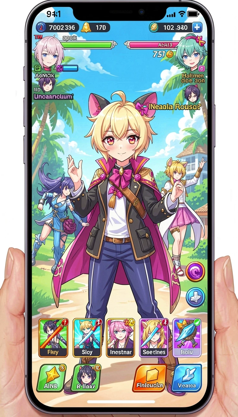 bambuhoki88
