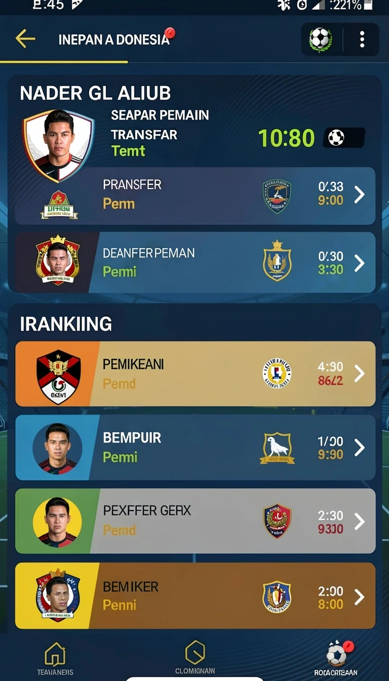bambuhoki88