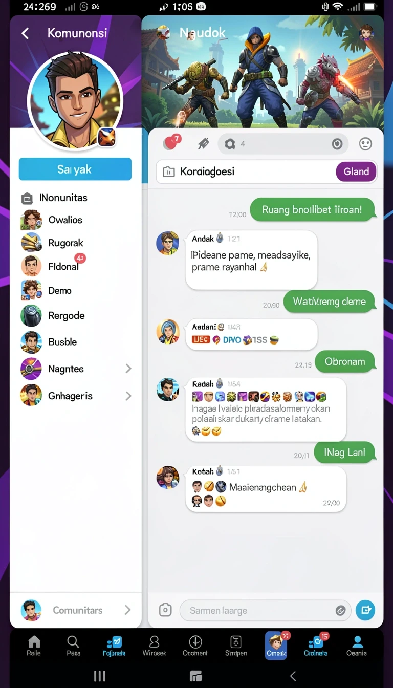 bambuhoki88
